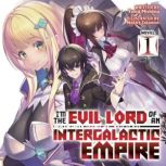 Im the Evil Lord of an Intergalactic..., Yomu Mishima