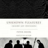 Unknown Pleasures, Peter Hook