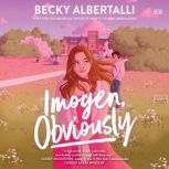 Imogen, Obviously, Becky Albertalli