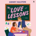 Love Lessons, Sidney Halston