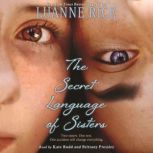 The Secret Language of Sisters, Luanne Rice
