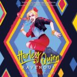Harley Quinn Ravenous, Rachael Allen