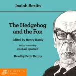 The Hedgehog and the Fox, Isaiah Berlin