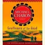 Gentlemen of the Road, Michael Chabon