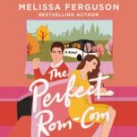 The Perfect RomCom, Melissa Ferguson