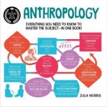 A Degree in a Book Anthropology, Julia Morris