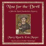 Nine for the Devil, Mary Reed and Eric Mayer