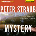 Mystery, Peter Straub