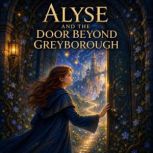 Wonder 1 Alyse and the Door Beyond ..., Robert Stanek