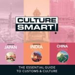 Asia  Culture Smart!, Culture Smart!