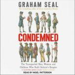 Condemned, Graham Seal