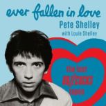 Ever Fallen in Love, Pete Shelley