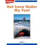 Hot Lava Under My Feet, Chris Dietel