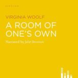 A Room Of Ones Own, Virginia Woolf