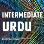 Intermediate Urdu, Zara Ahmed