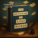 The Dictionary of Lost Words Book Su..., Alexander Pike