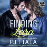 Findling Lara, PJ Fiala