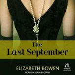 The Last September, Elizabeth Bowen