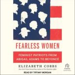 Fearless Women, Elizabeth Cobbs