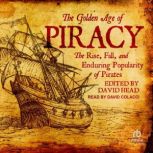 The Golden Age of Piracy, David Head