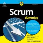 Scrum For Dummies, 3rd Edition, Mark C. Layton