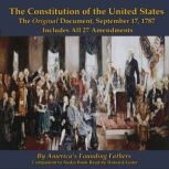 The Constitution of the United States..., Americas Founding Fathers