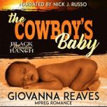 The Cowboys Baby, Giovanna Reaves