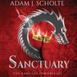 Sanctuary, Adam J Scholte