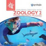Exploring Creation With Zoology 2, 2n..., Jeannie K. Fulbright