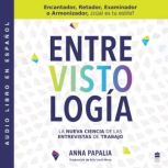 Interviewology  Entrevistologia Spa..., Anna Papalia