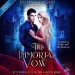 The Immortal Vow, Juliana Haygert