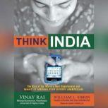 Think India, Vinay Rai
