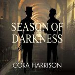 Season of Darkness, Cora Harrison