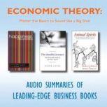 Economic Theory, Various Authors