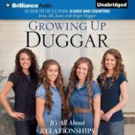 Growing Up Duggar, Jana Duggar