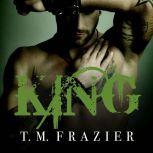 King, T. M. Frazier