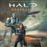 HALO: Renegades, Kelly Gay