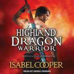 Highland Dragon Warrior, Isabel Cooper