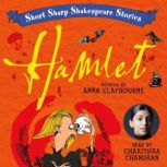 Hamlet, Anna Claybourne