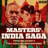 Masters India Saga, John Masters