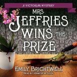 Mrs. Jeffries Wins the Prize, Emily Brightwell
