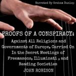 Proofs of a Conspiracy, John Robison