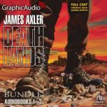 Deathlands 13 Bundle, James Axler