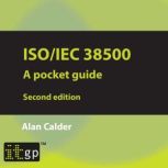 ISOIEC 38500 A pocket guide, second..., Alan Calder