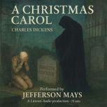 A Christmas Carol, Charles Dickens