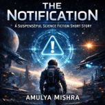 The Notification, Amulya mishra
