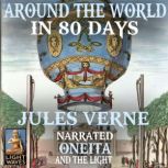 Around The World In 80 Days, Jules Verne