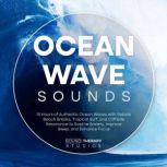 Ocean Wave Sounds, Sound Therapy Studios