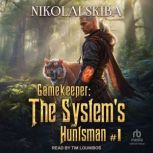 Gamekeeper, Nikolai Skiba