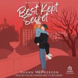 Best Kept Secret, Shann McPherson